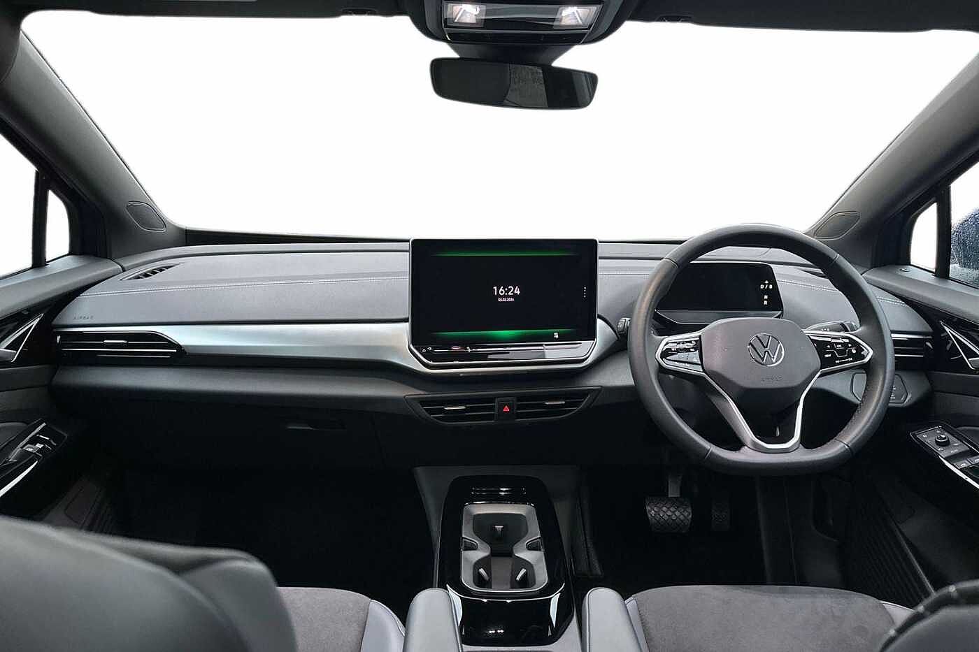 Used Volkswagen ID.4 2025 for sale - 77346396: Photo 9