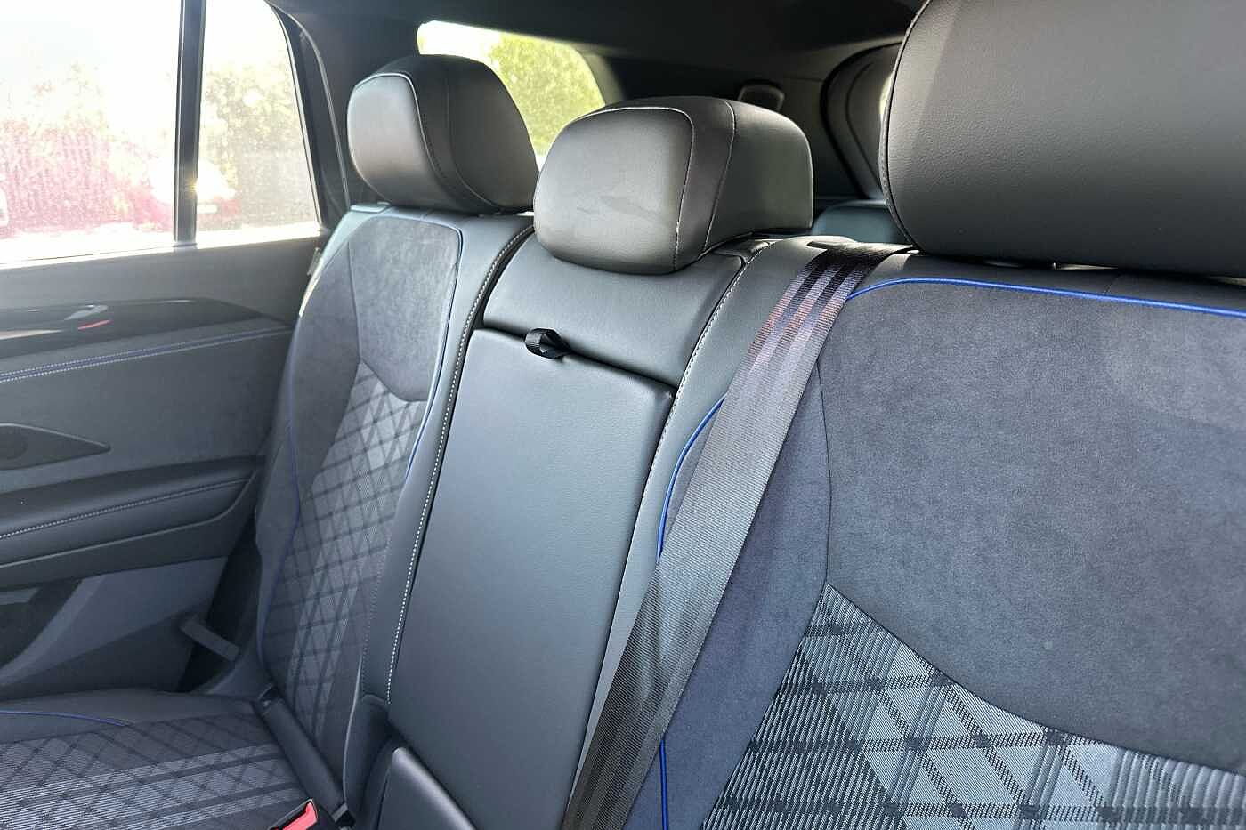 Used Volkswagen Touran 2025 for sale - 77177695: Photo 11