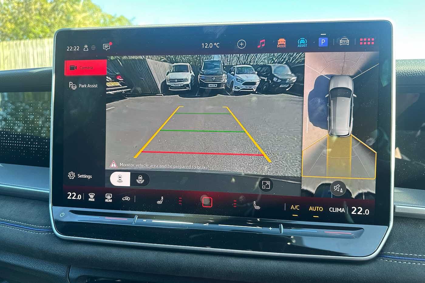 Used Volkswagen Touran 2025 for sale - 77177695: Photo 15