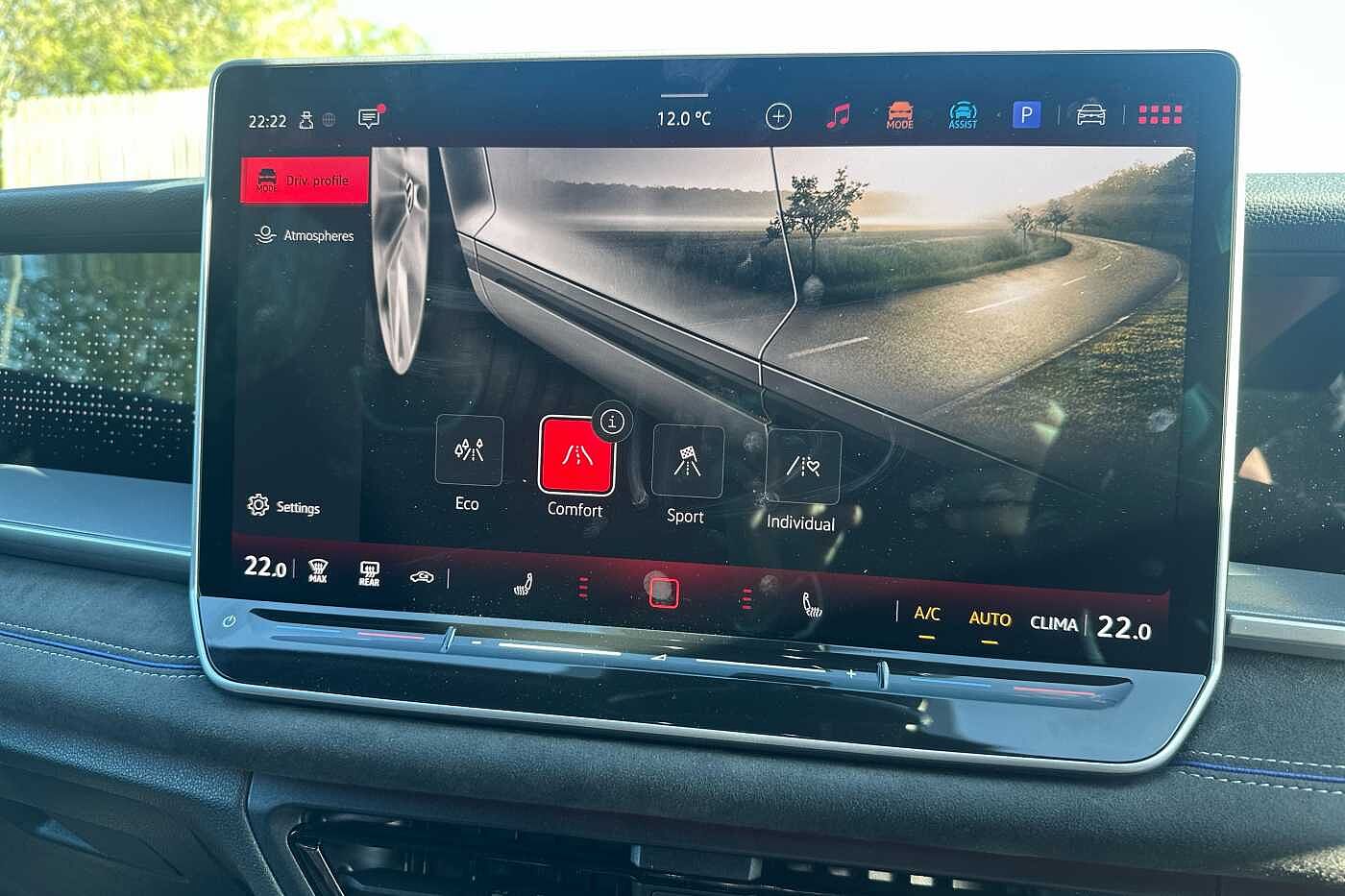 Used Volkswagen Touran 2025 for sale - 77177695: Photo 16