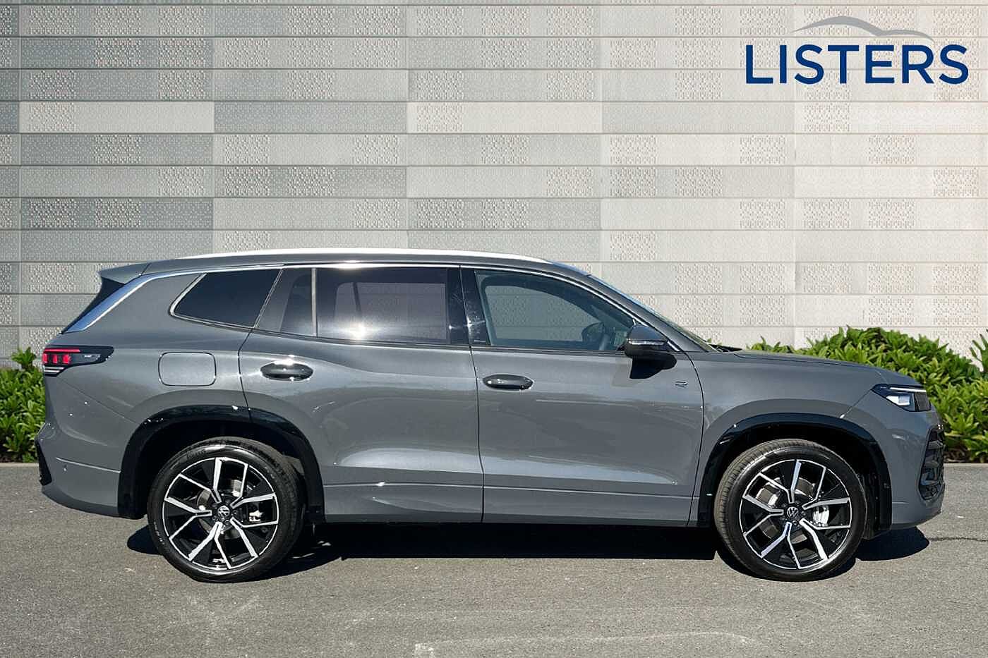 Used Volkswagen Touran 2025 for sale - 77177695: Photo 4