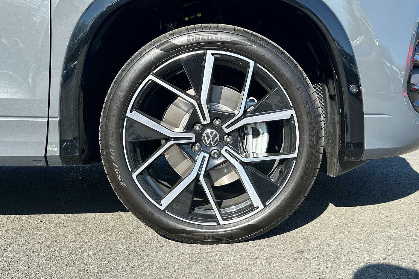 Used Volkswagen Touran 2025 for sale - 77177695: Photo 5