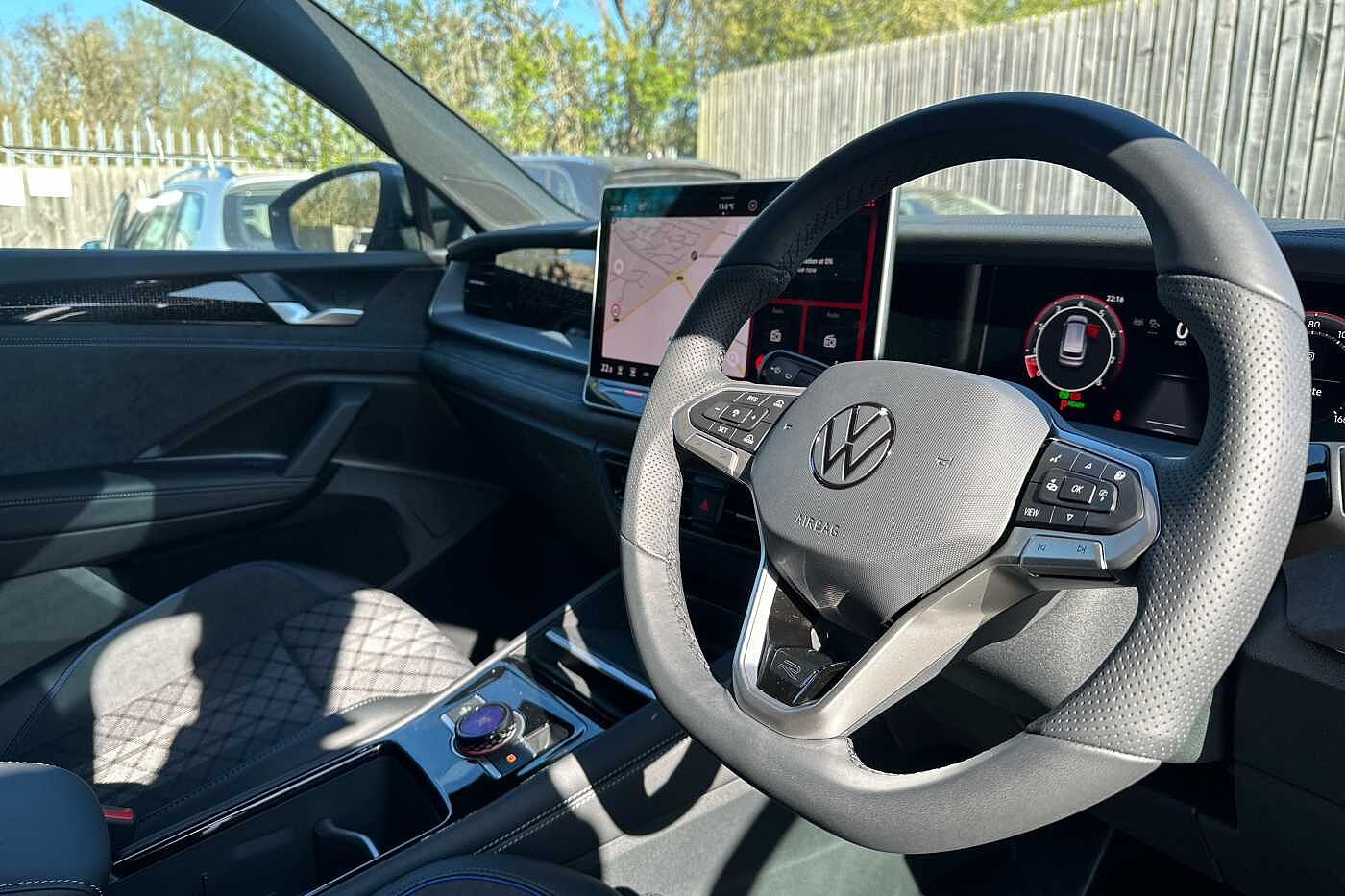 Used Volkswagen Touran 2025 for sale - 77177695: Photo 6