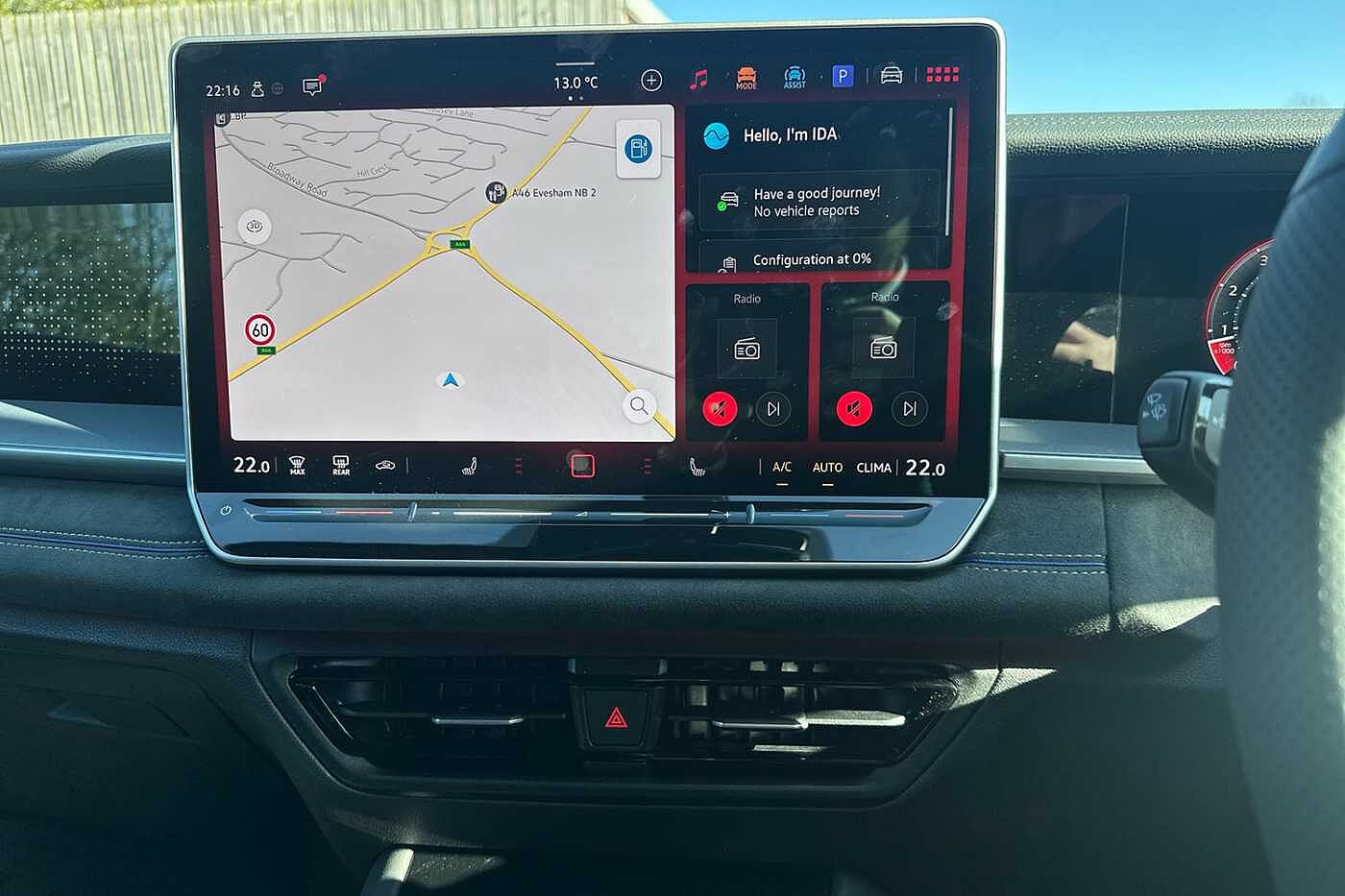 Used Volkswagen Touran 2025 for sale - 77177695: Photo 9