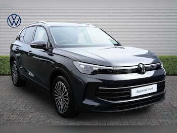 Used Volkswagen Tiguan 2026 for sale - 79146906: Photo