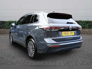 Used Volkswagen Tiguan 2026 for sale - 79146906: Photo