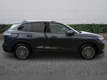 Used Volkswagen Tiguan 2026 for sale - 79146906: Photo