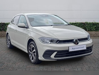 Used Volkswagen Polo 2025 for sale - 78472388: Photo