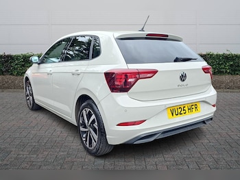 Used Volkswagen Polo 2025 for sale - 78472388: Photo