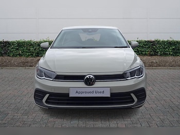 Used Volkswagen Polo 2025 for sale - 78472388: Photo