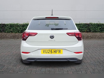 Used Volkswagen Polo 2025 for sale - 78472388: Photo