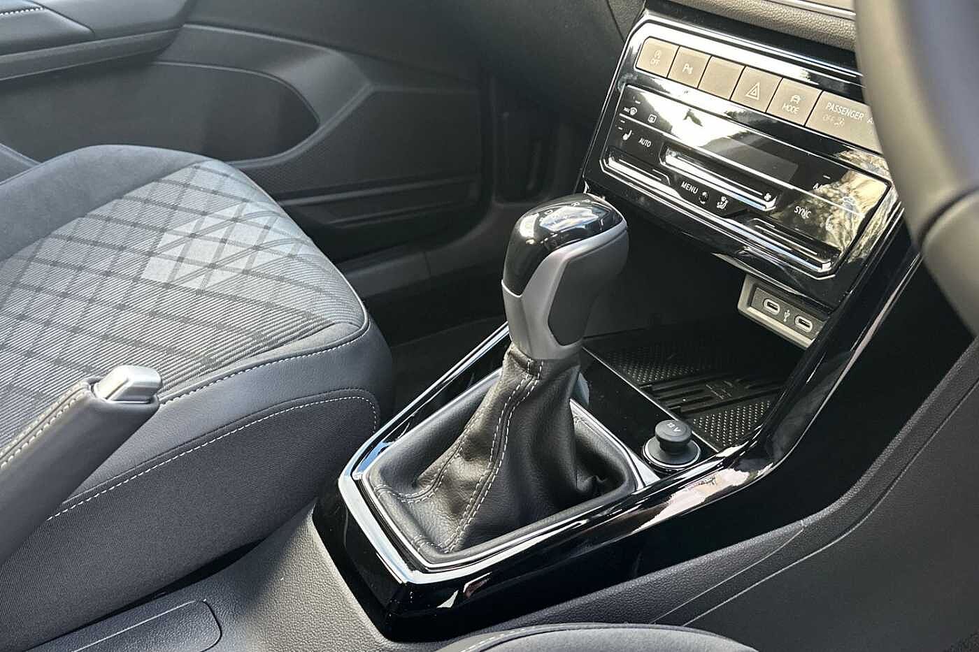 Used Volkswagen T-Cross 2025 for sale - 77177073: Photo 17