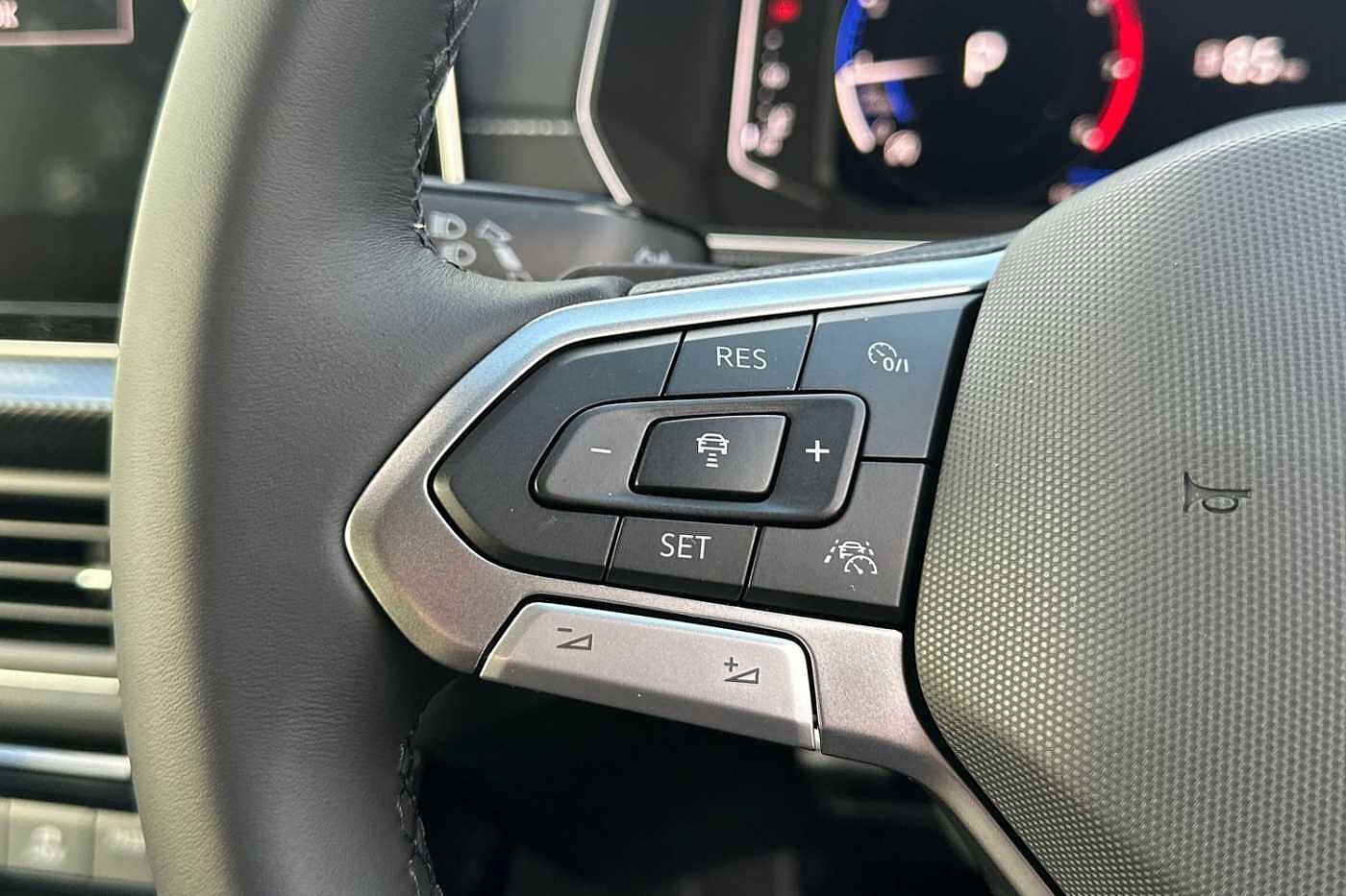 Used Volkswagen T-Cross 2025 for sale - 77177073: Photo 19