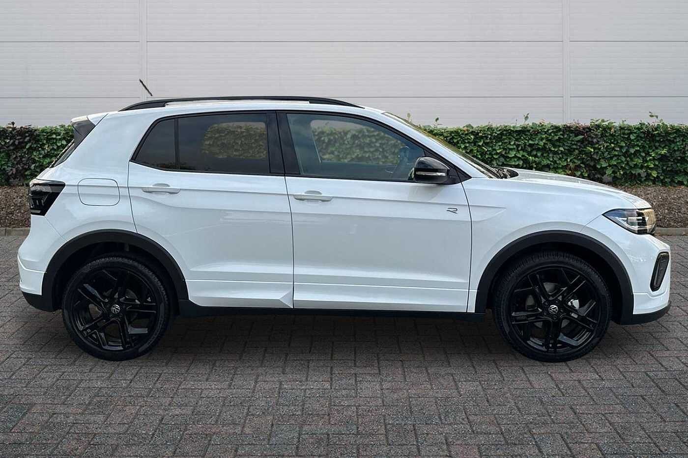 Used Volkswagen T-Cross 2025 for sale - 77177073: Photo 4