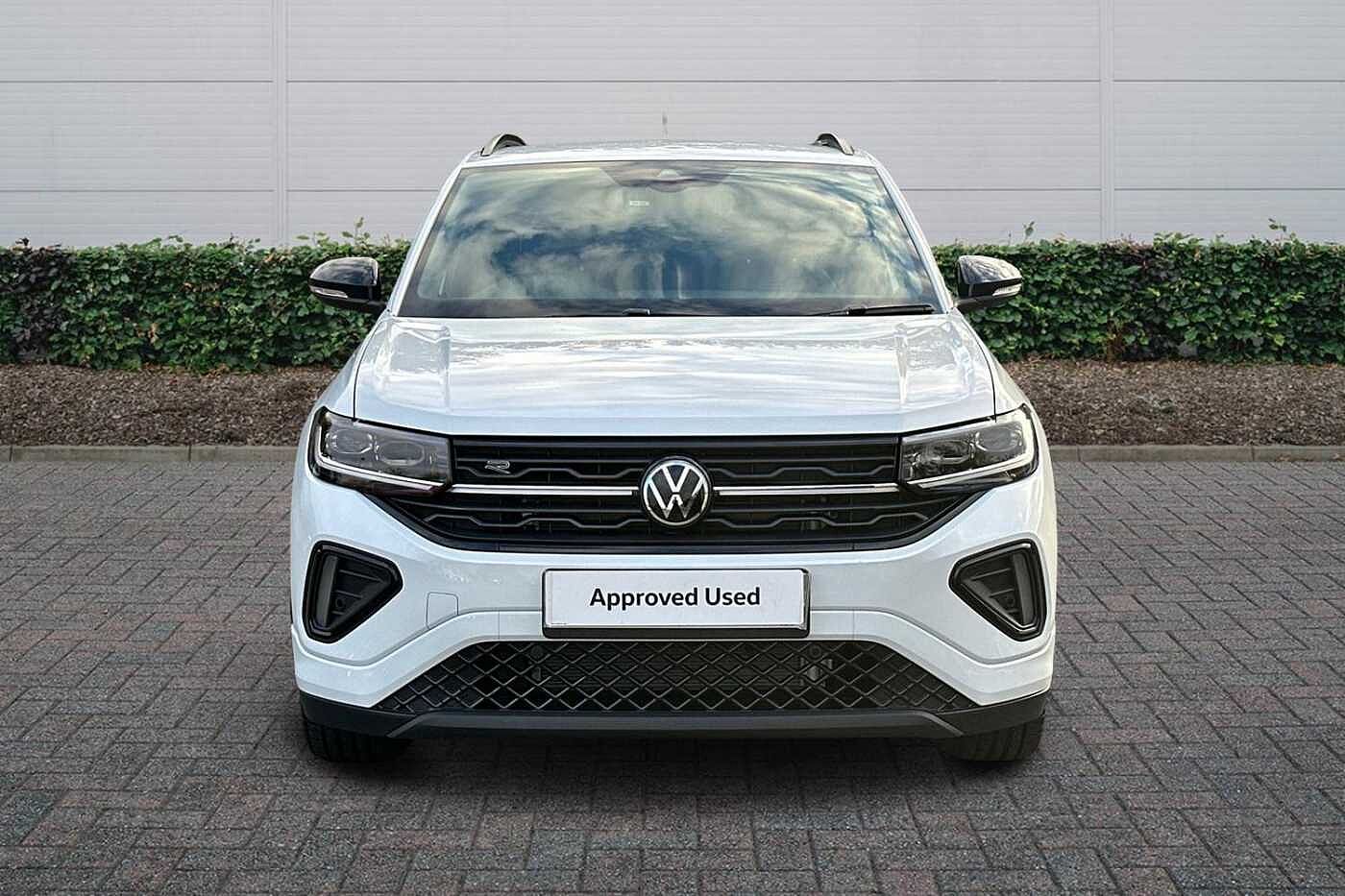 Used Volkswagen T-Cross 2025 for sale - 77177073: Photo 7