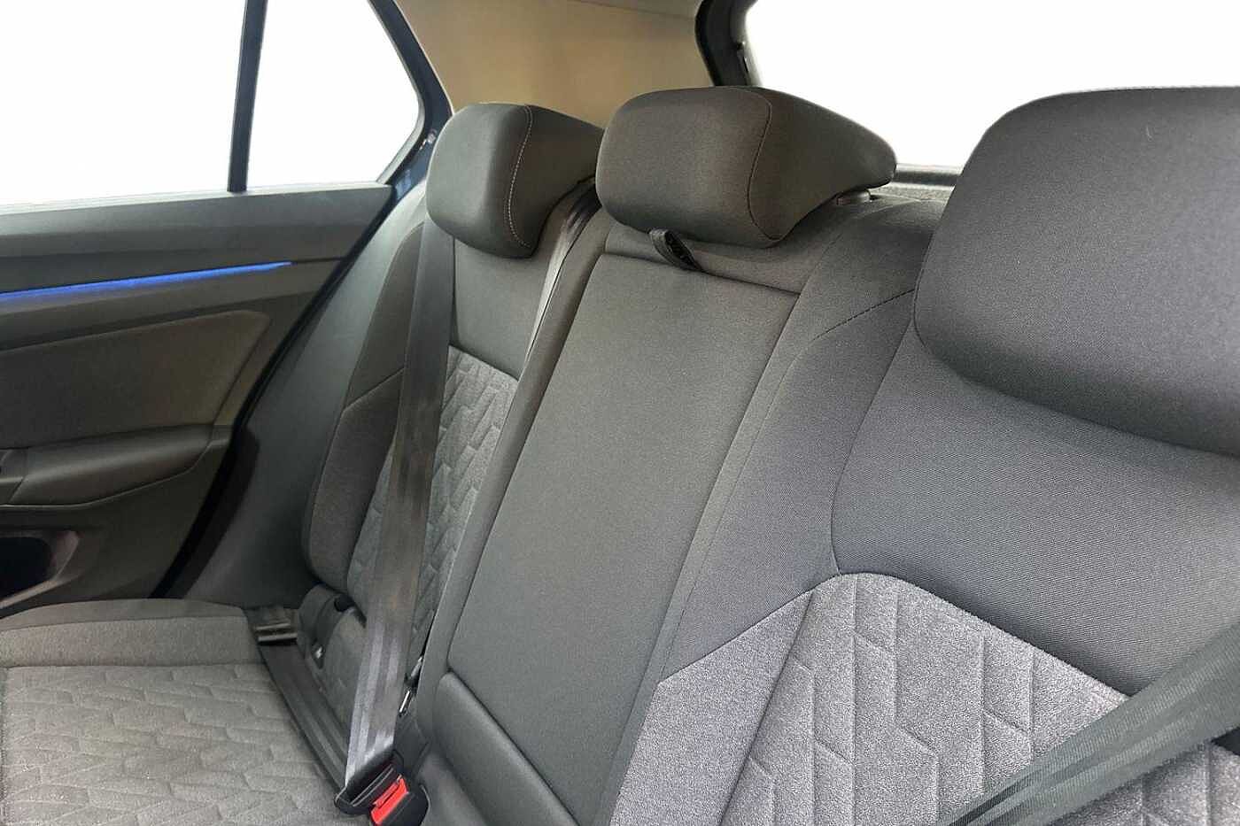 Used Volkswagen Golf 2024 for sale - 77177412: Photo 10