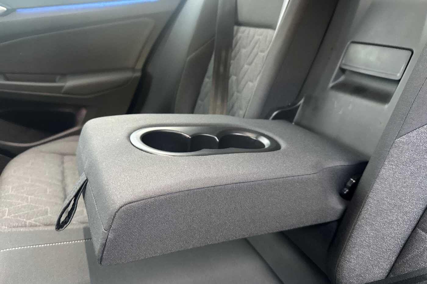 Used Volkswagen Golf 2024 for sale - 77177412: Photo 14