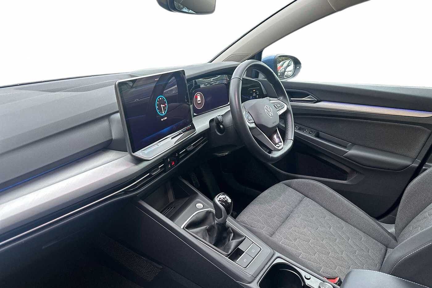 Used Volkswagen Golf 2024 for sale - 77177412: Photo 2