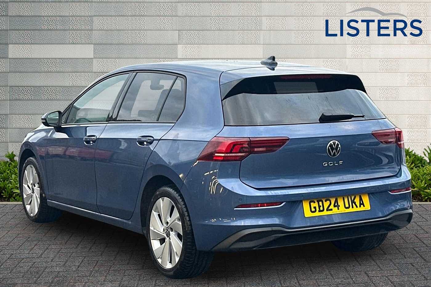 Used Volkswagen Golf 2024 for sale - 77177412: Photo 3