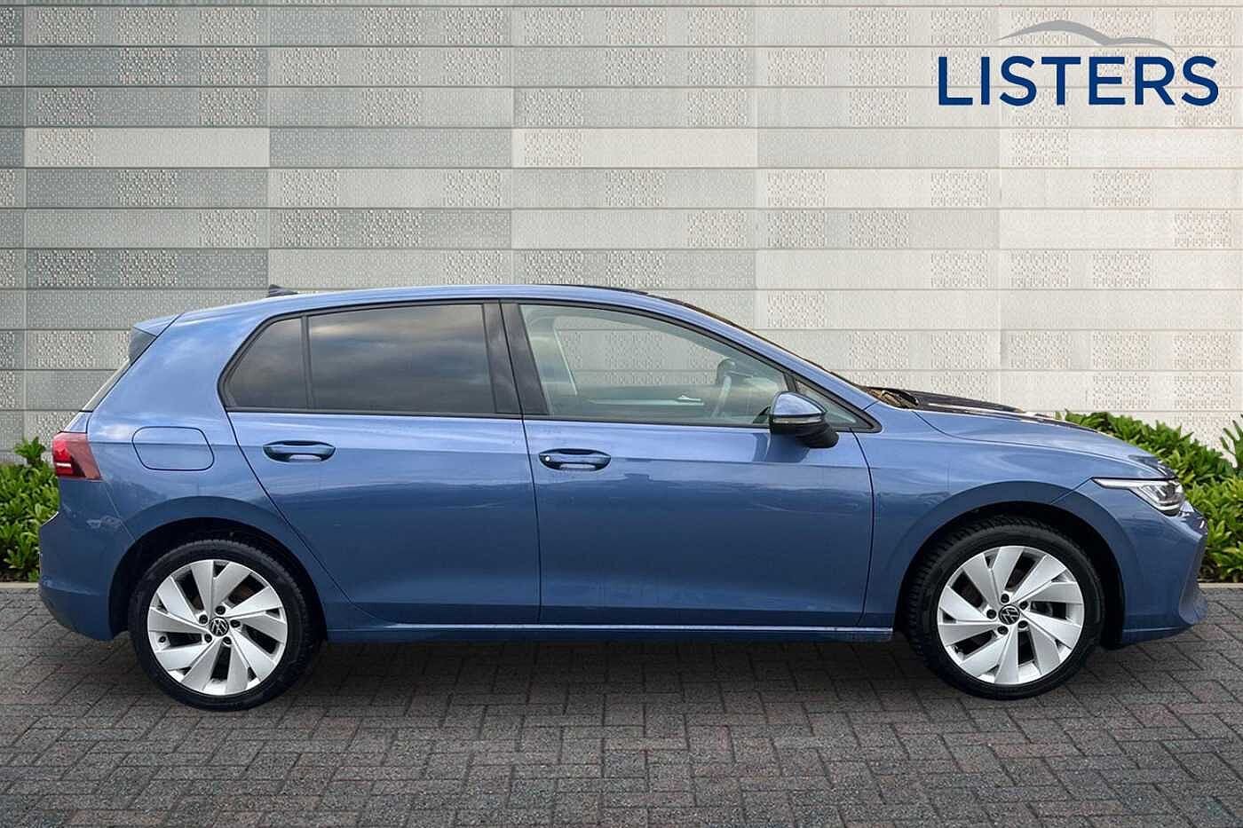 Used Volkswagen Golf 2024 for sale - 77177412: Photo 4