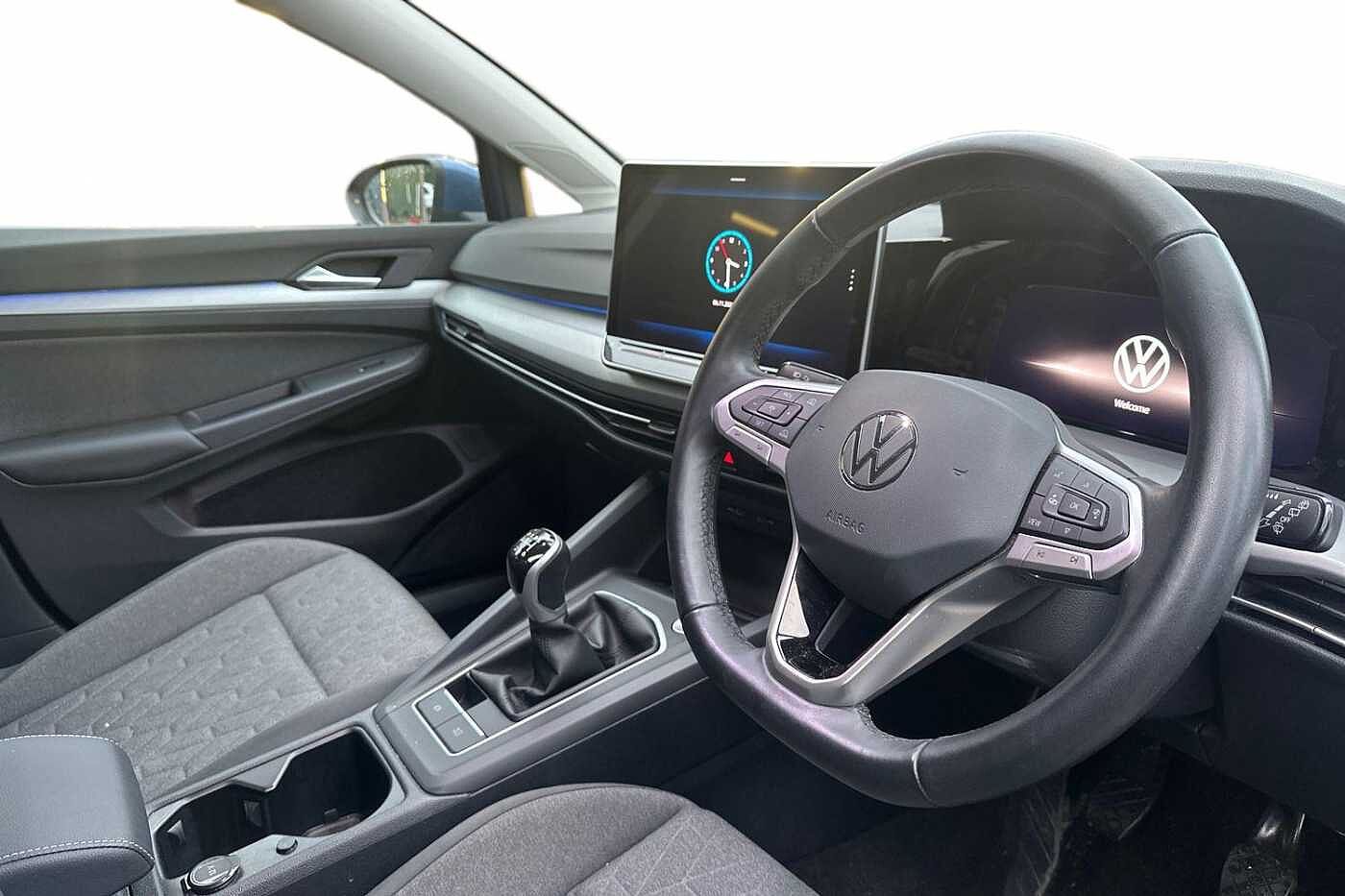 Used Volkswagen Golf 2024 for sale - 77177412: Photo 6