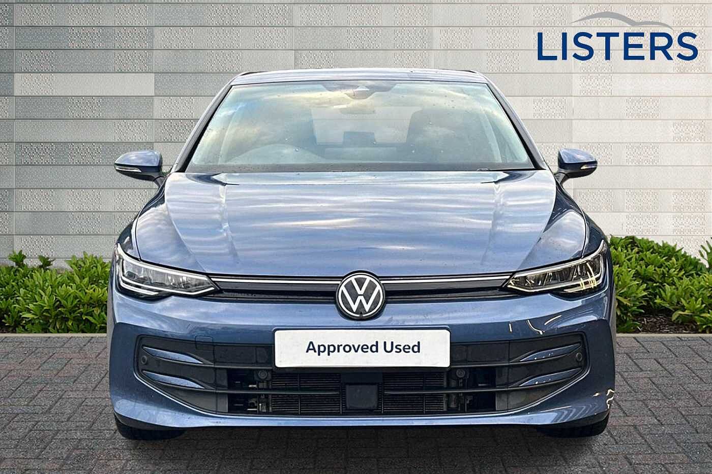 Used Volkswagen Golf 2024 for sale - 77177412: Photo 7