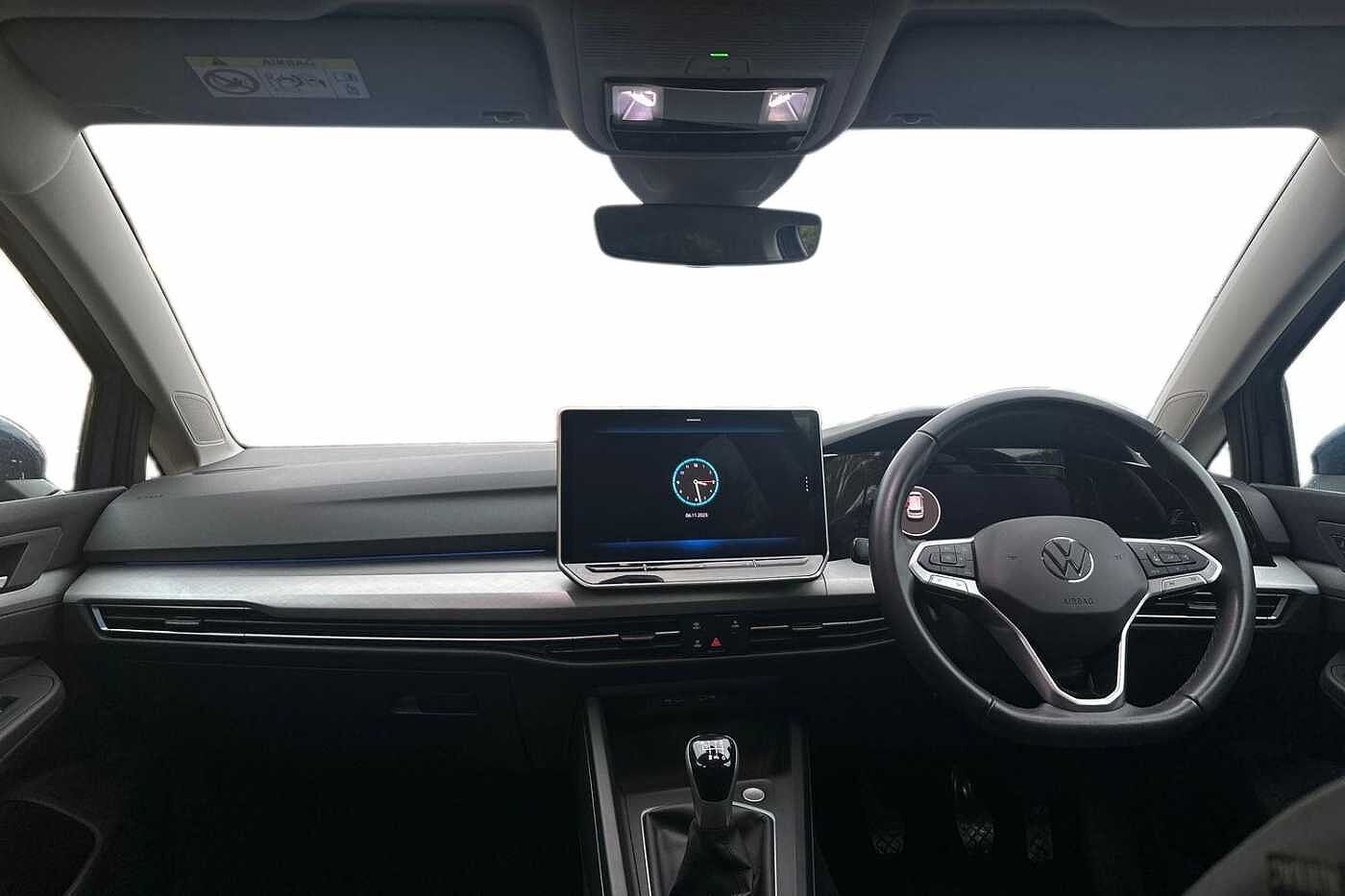 Used Volkswagen Golf 2024 for sale - 77177412: Photo 9