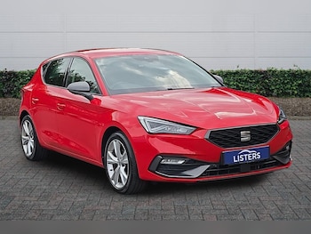 Used SEAT Leon 2020 for sale - 78811132: Photo