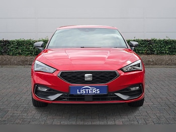 Used SEAT Leon 2020 for sale - 78811132: Photo