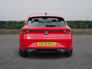 Used SEAT Leon 2020 for sale - 78811132: Photo