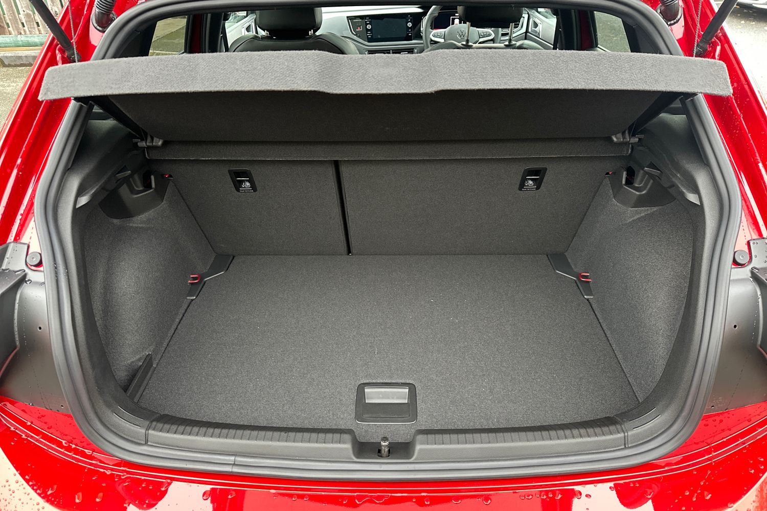 Used Volkswagen Polo 2025 for sale - 76837727: Photo 10