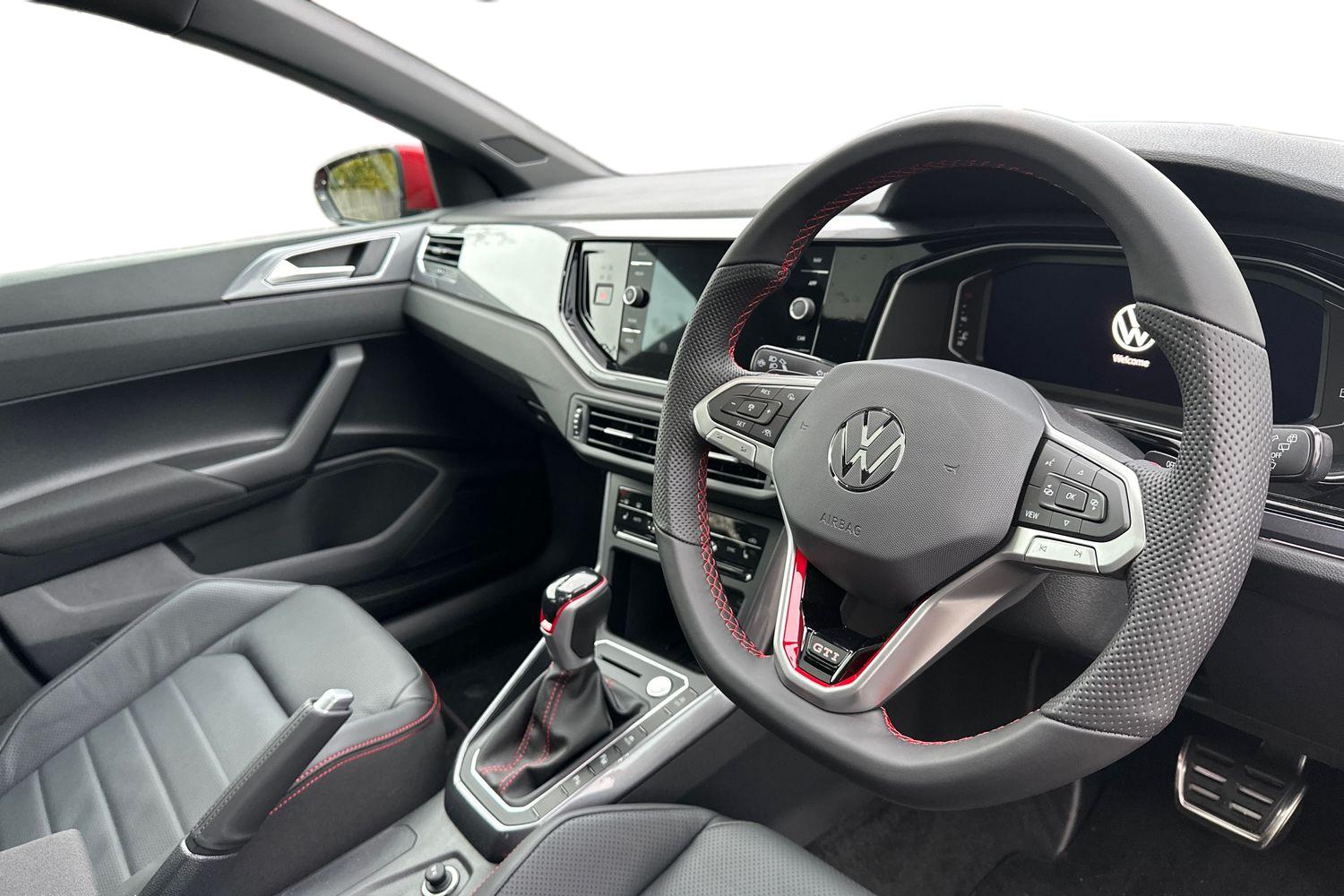 Used Volkswagen Polo 2025 for sale - 76837727: Photo 12