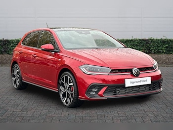 2025 (75) - 2.0 TSI GTI 5dr DSG