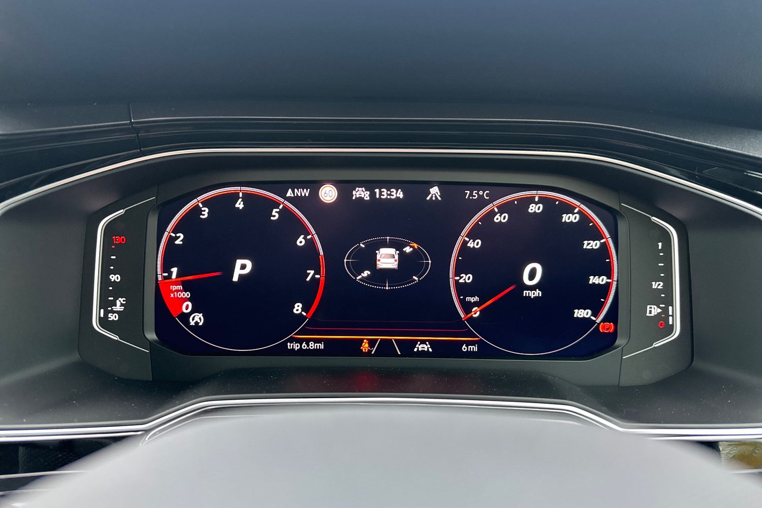 Used Volkswagen Polo 2025 for sale - 76837727: Photo 20