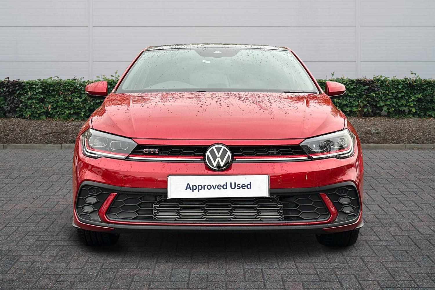 Used Volkswagen Polo 2025 for sale - 76837727: Photo 3