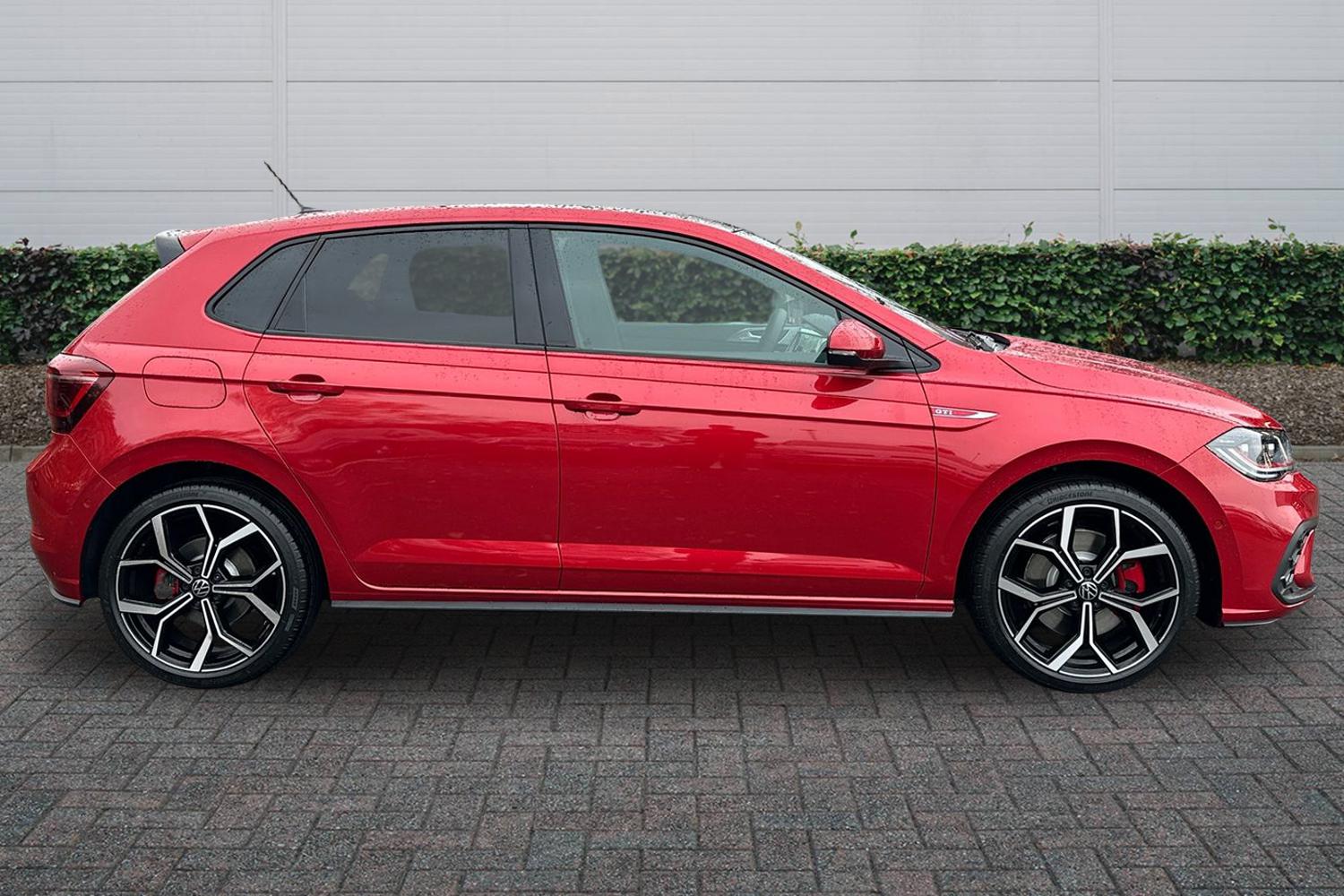 Used Volkswagen Polo 2025 for sale - 76837727: Photo 5