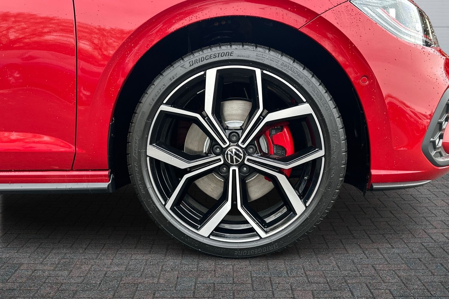 Used Volkswagen Polo 2025 for sale - 76837727: Photo 6