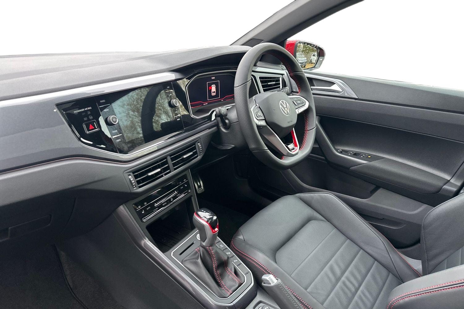 Used Volkswagen Polo 2025 for sale - 76837727: Photo 7