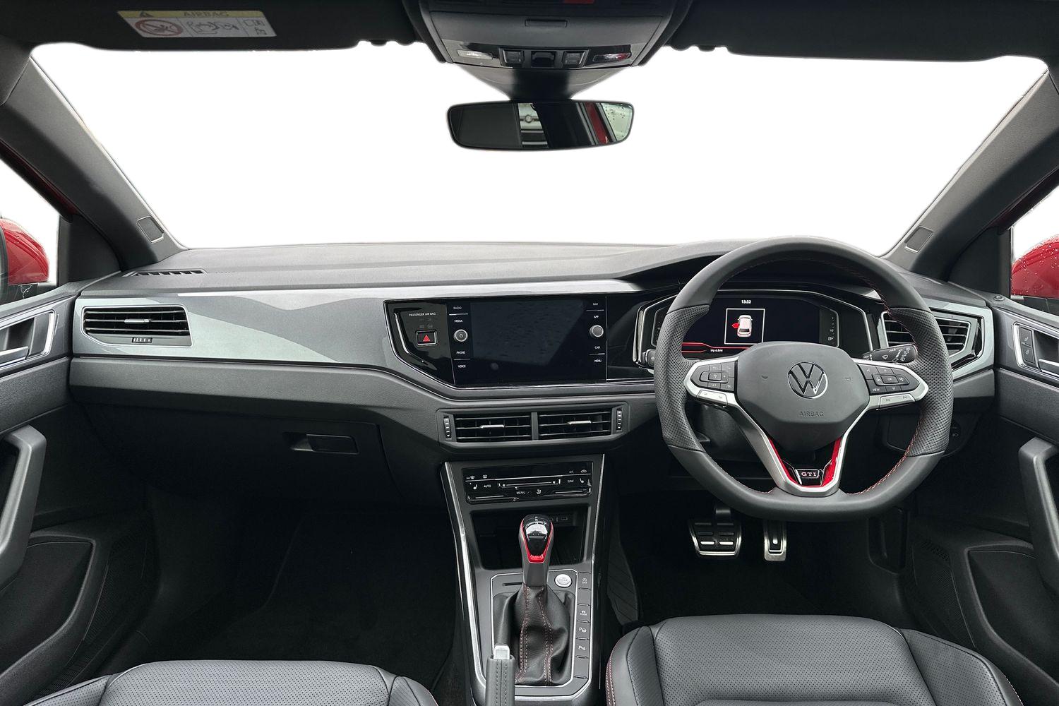 Used Volkswagen Polo 2025 for sale - 76837727: Photo 8