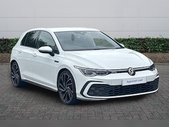 Used Volkswagen Golf 2021 for sale - 78418256: Photo