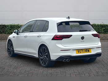Used Volkswagen Golf 2021 for sale - 78418256: Photo