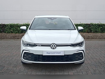 Used Volkswagen Golf 2021 for sale - 78418256: Photo