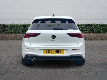 Used Volkswagen Golf 2021 for sale - 78418256: Photo