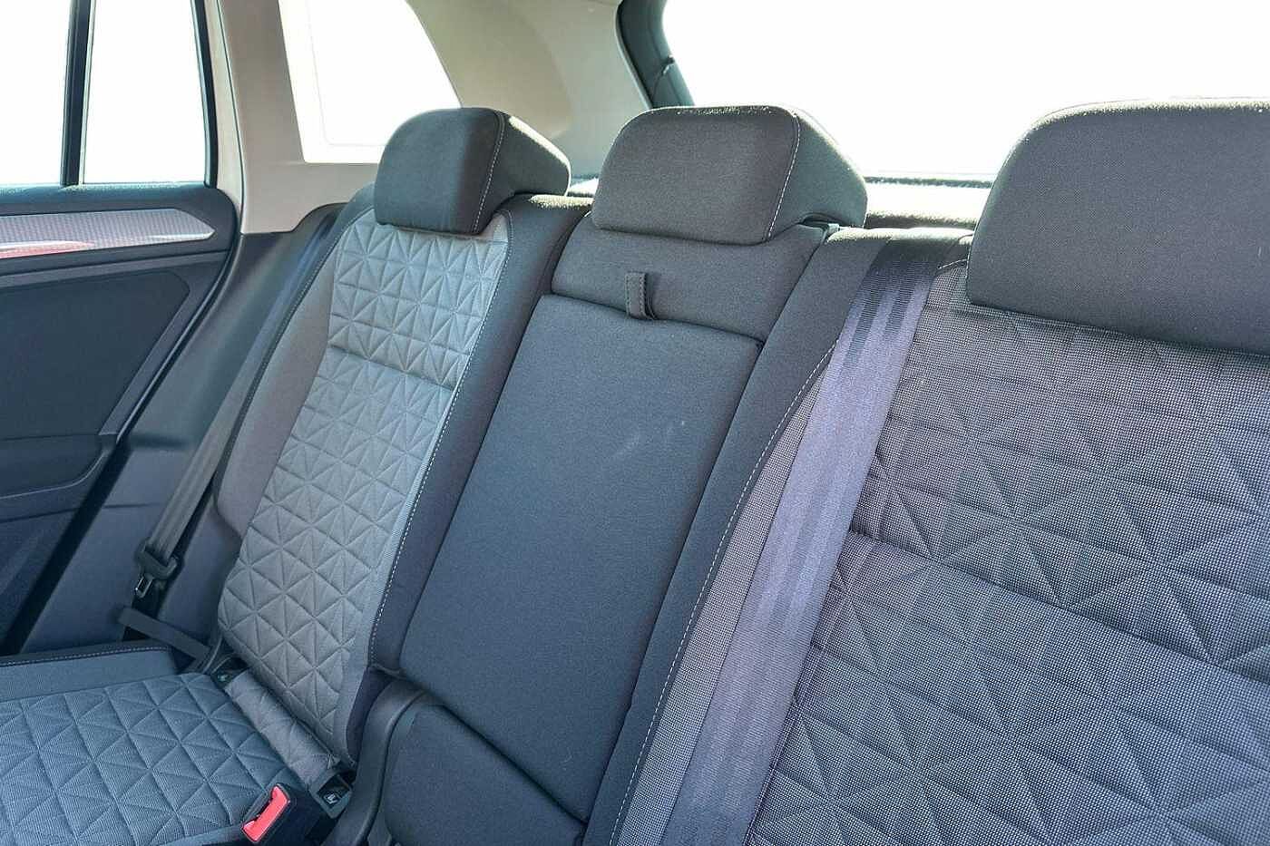 Used Volkswagen Tiguan 2021 for sale - 77346326: Photo 10