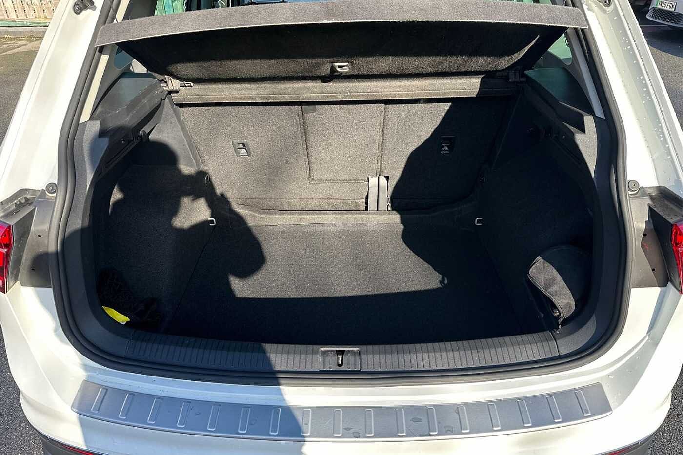 Used Volkswagen Tiguan 2021 for sale - 77346326: Photo 11