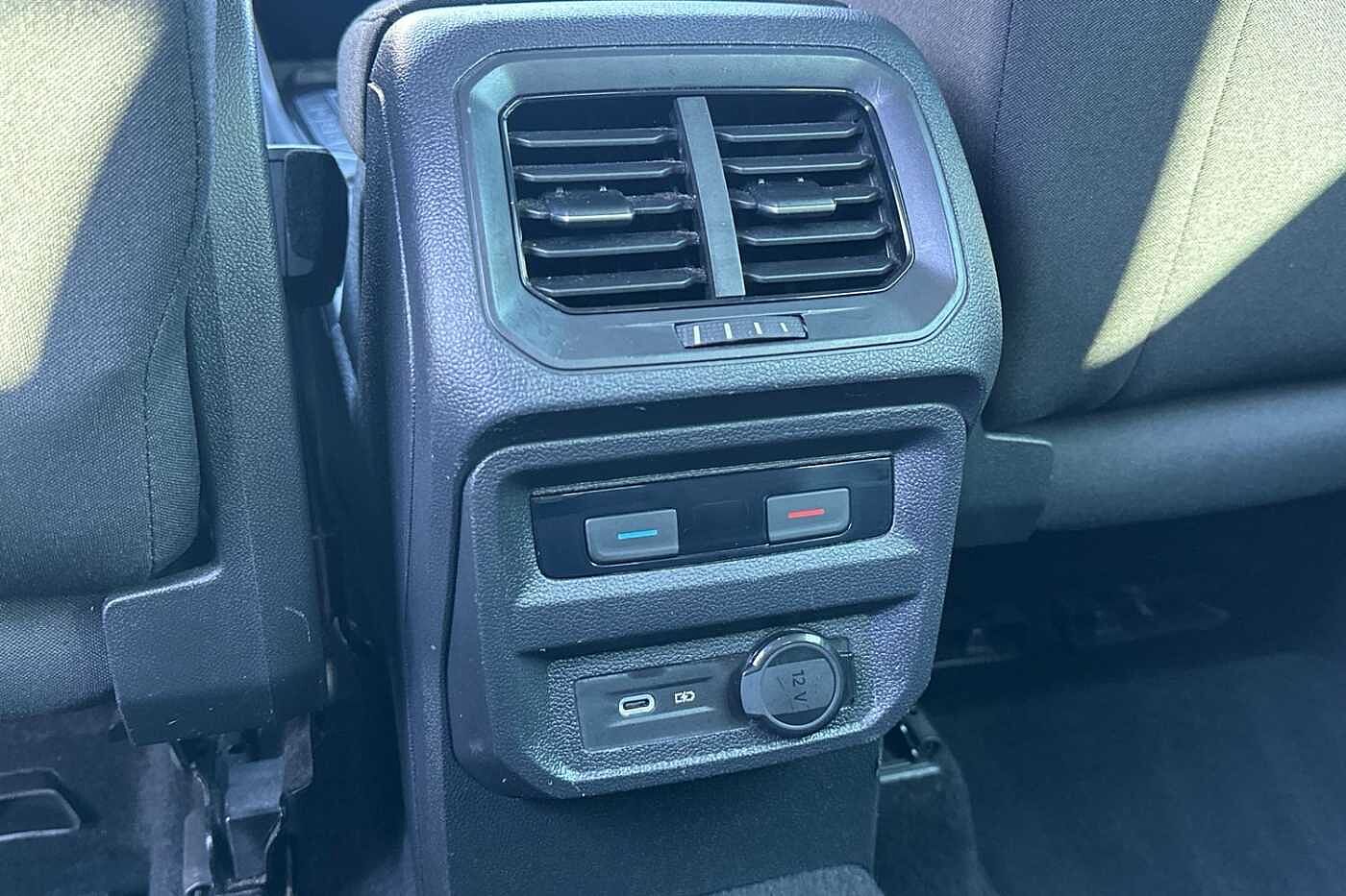 Used Volkswagen Tiguan 2021 for sale - 77346326: Photo 13