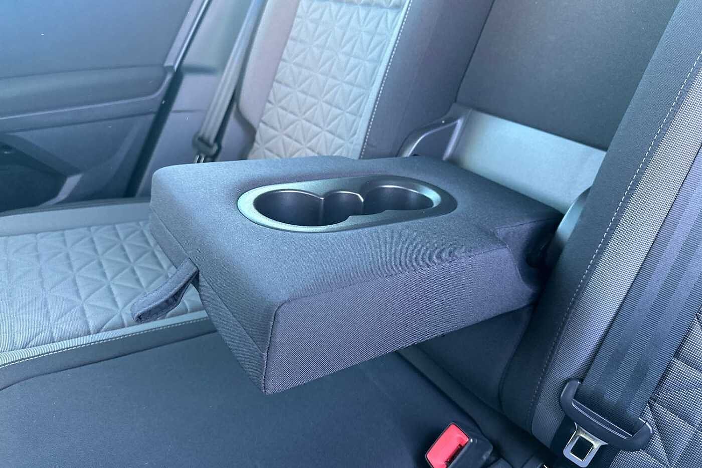 Used Volkswagen Tiguan 2021 for sale - 77346326: Photo 14