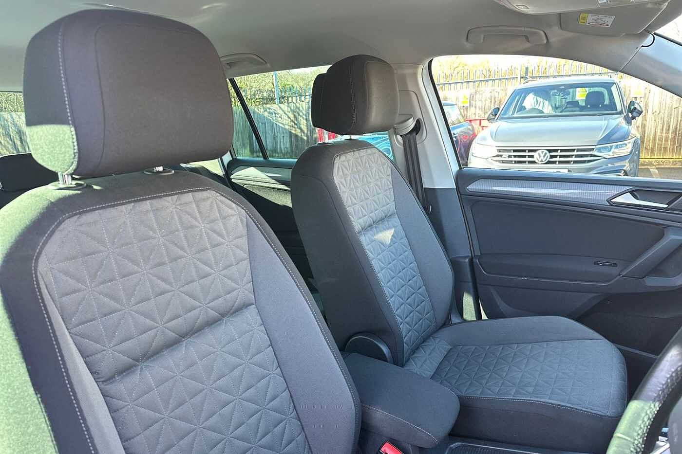 Used Volkswagen Tiguan 2021 for sale - 77346326: Photo 15