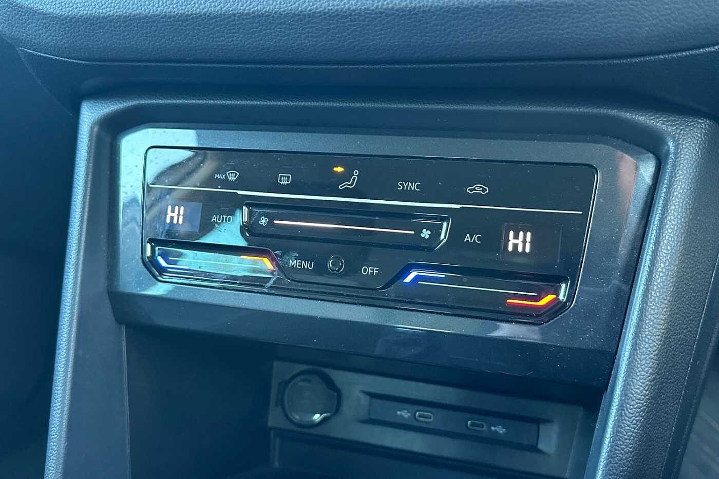 Used Volkswagen Tiguan 2021 for sale - 77346326: Photo 17