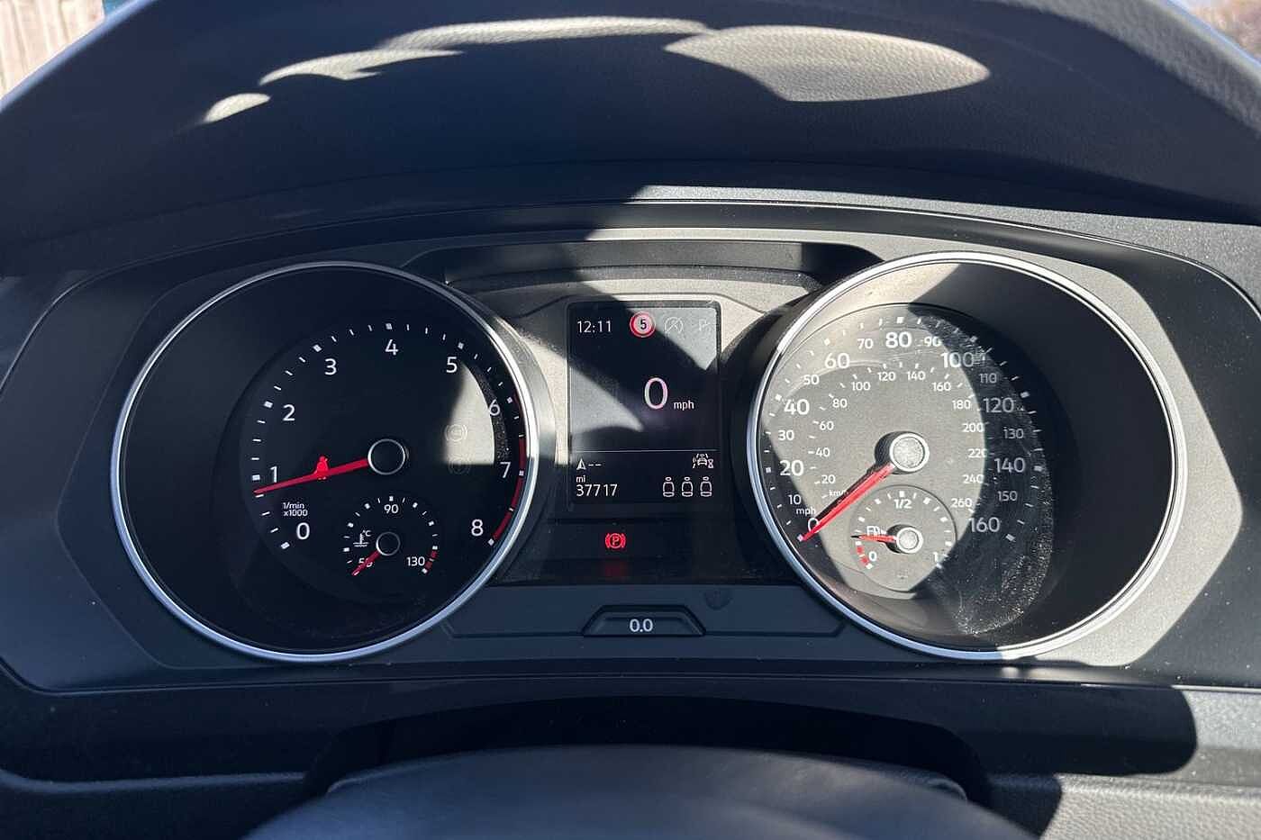 Used Volkswagen Tiguan 2021 for sale - 77346326: Photo 18